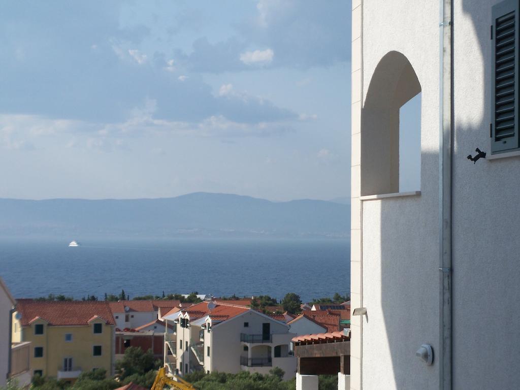 סופטאר Apartments Croatia Brac חדר תמונה