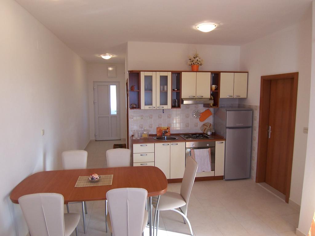 סופטאר Apartments Croatia Brac חדר תמונה