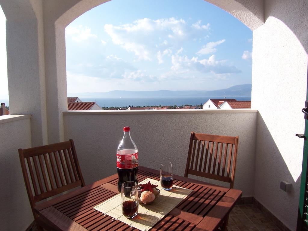 סופטאר Apartments Croatia Brac מראה חיצוני תמונה