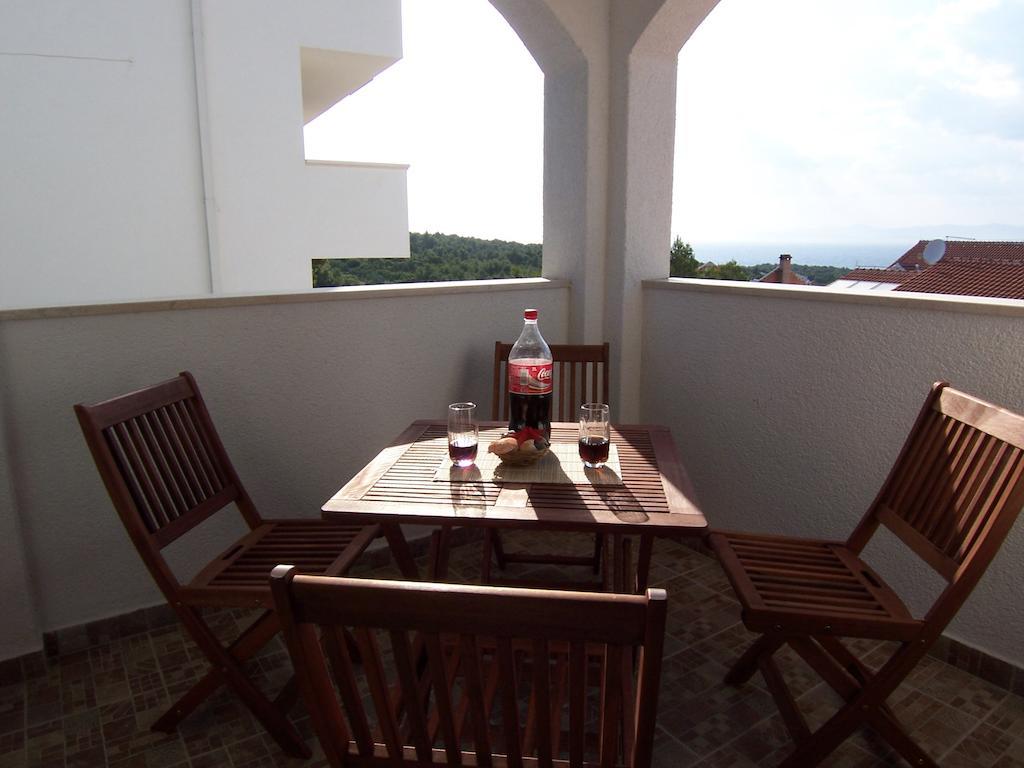סופטאר Apartments Croatia Brac מראה חיצוני תמונה