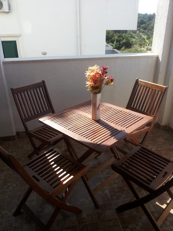 סופטאר Apartments Croatia Brac מראה חיצוני תמונה