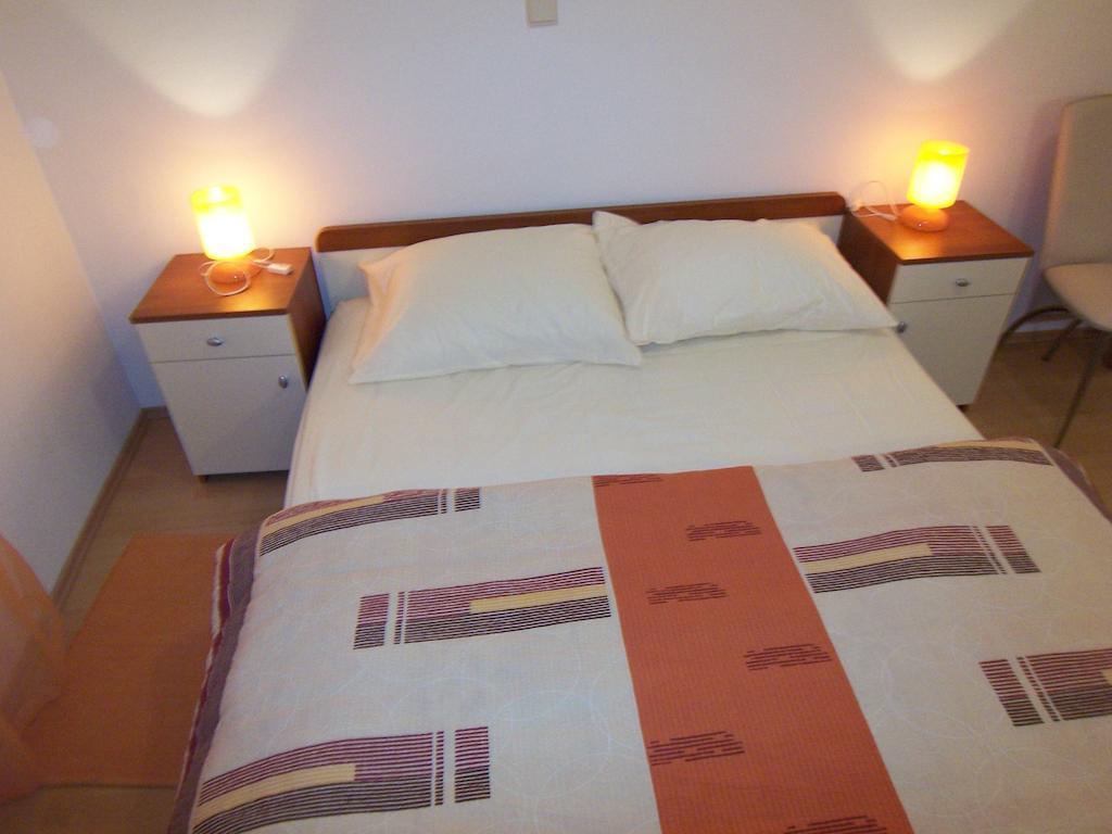 סופטאר Apartments Croatia Brac מראה חיצוני תמונה